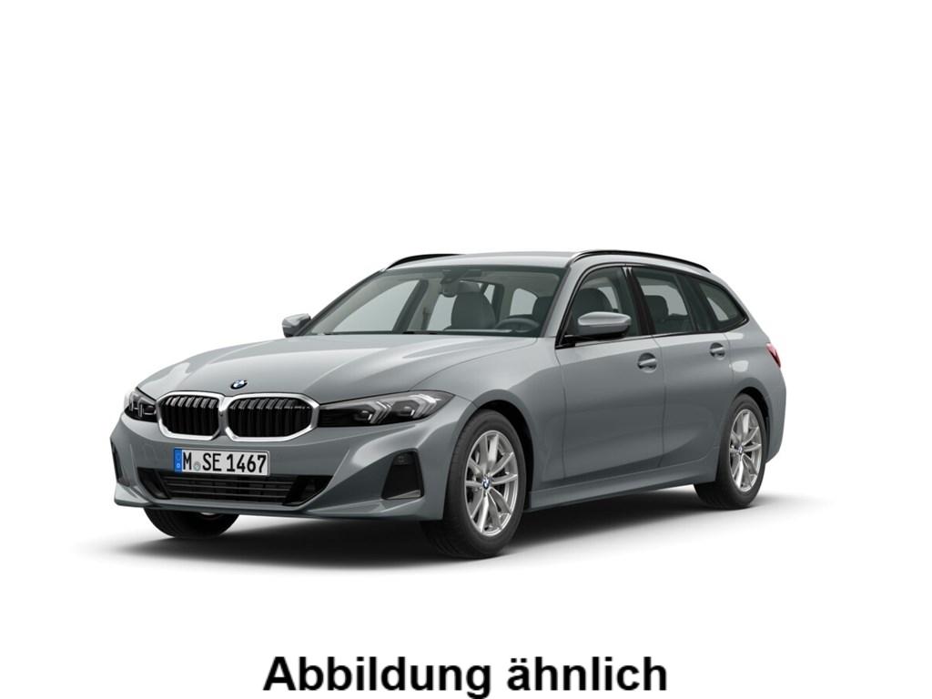 BMW 318 318i Touring