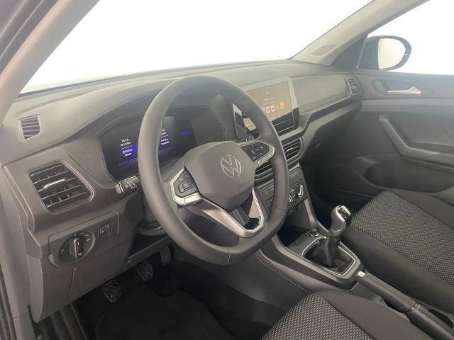 Volkswagen T-Cross 4Me TSI