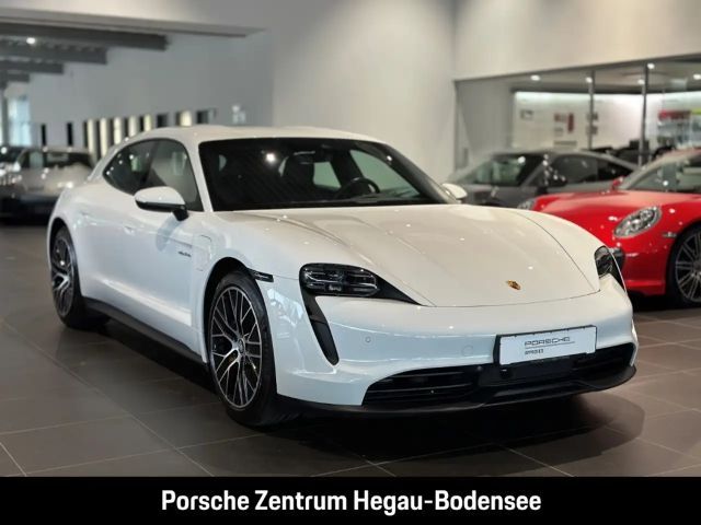 Porsche Taycan Sport Turismo