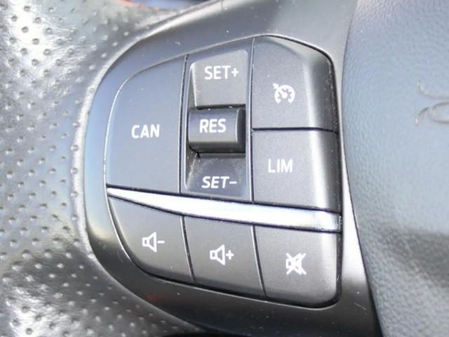 Ford Fiesta EcoBoost ST Line