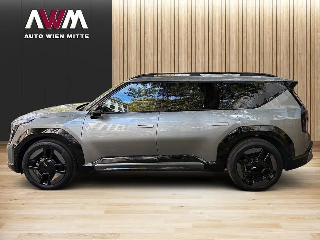 Kia EV9 99,8 kWh GT-Line Vierwielaandrijving