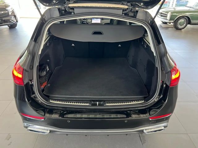 Mercedes-Benz C 200 AMG Line Estate