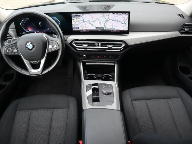 BMW 320 320d Comfort pakket Touring