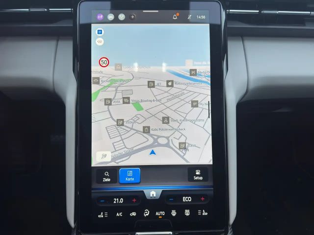 Ford Capri AWD Premium