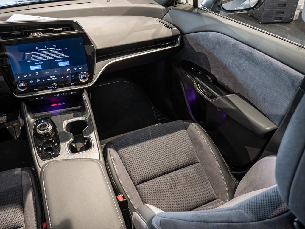 Lexus RZ Luxury Line