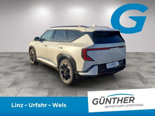 Kia EV5 81.4 kWh FWD GT-Line