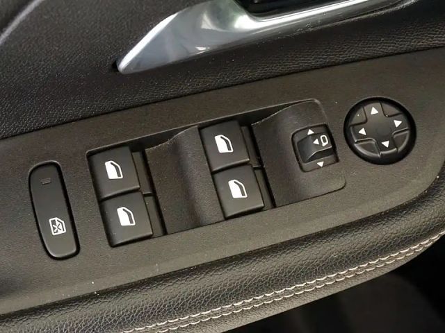 Opel Mokka Turbo Ultimate