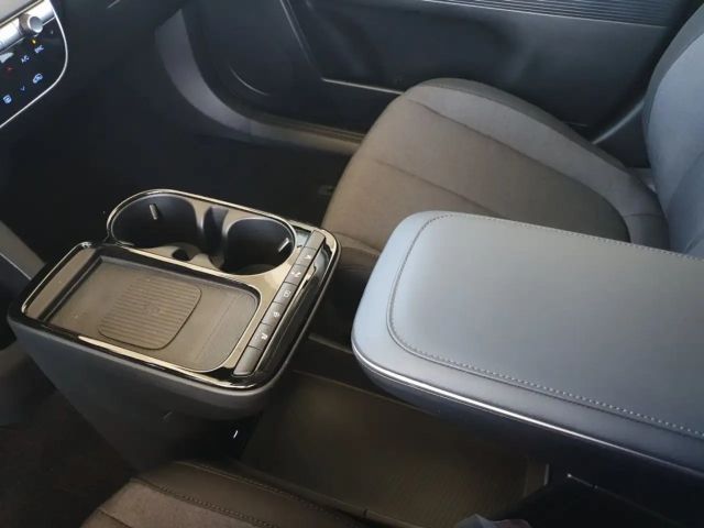 Hyundai IONIQ 5 4WD Vierwielaandrijving