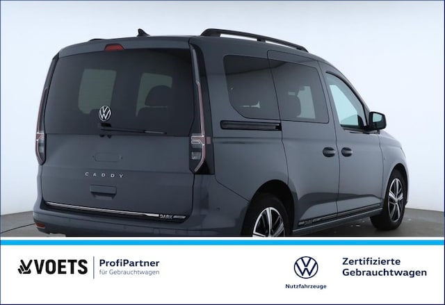 Volkswagen Caddy 1.5 TSI DSG Life