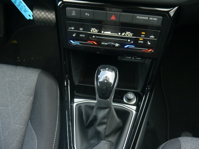 Volkswagen T-Cross 1.0 TSI DSG