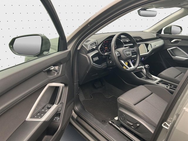 Audi Q3 45 TFSI Hybride S-Tronic