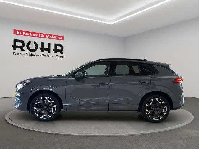 Cupra Terramar 2.0 TSI VZ