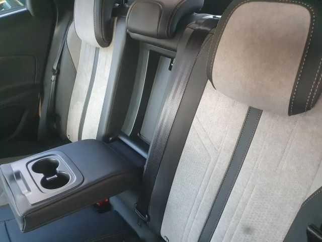 Peugeot 3008 EAT8 GT-Line Hybrid