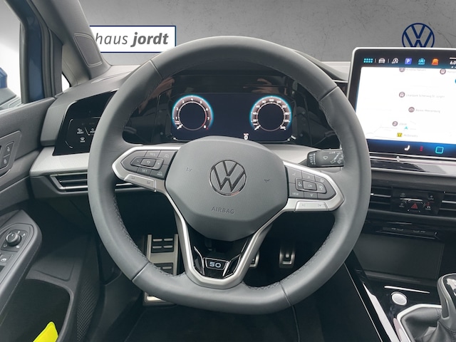 Volkswagen Golf 1.5 eTSI