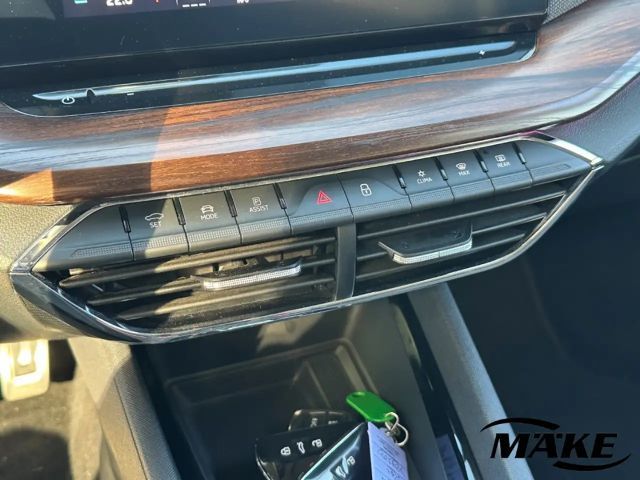 Skoda Octavia 2.0 TDI 4x4 Combi