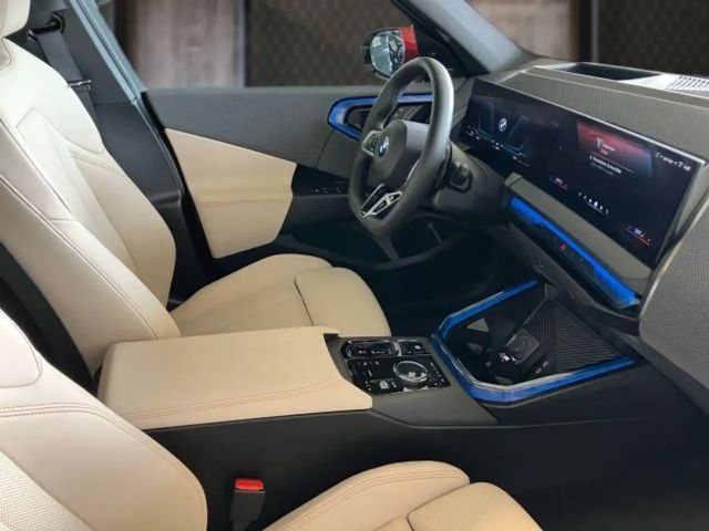 BMW X3 xDrive20 G45 B48