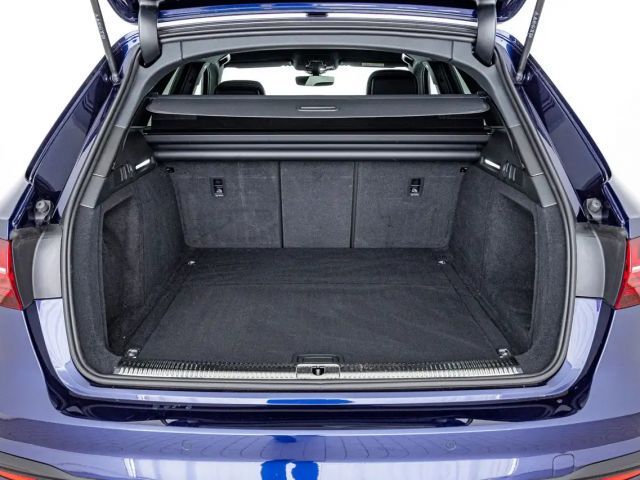 Audi A4 35 TFSI S-Line