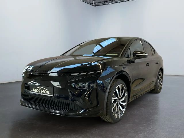 Skoda Enyaq Coupe Sportline