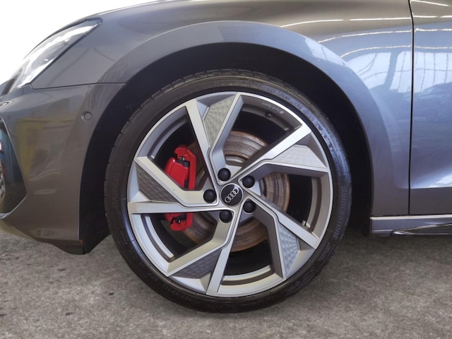 Audi S3 Quattro S-Tronic Sportback