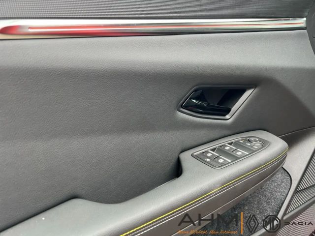 Renault Megane E-Tech E-Tech EV60 Techno