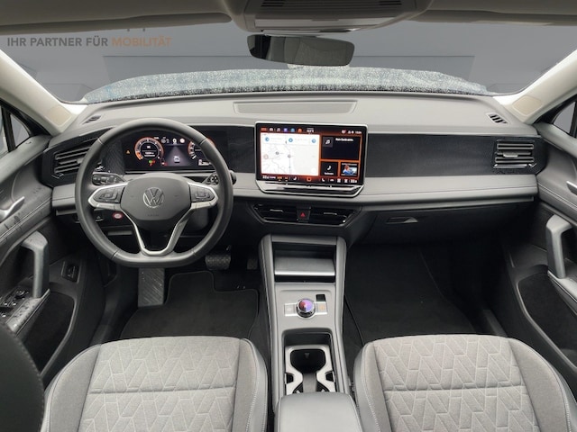 Volkswagen Tiguan APP+DAB+AHK+VIRT+ACC+LED+NAVI+PDC