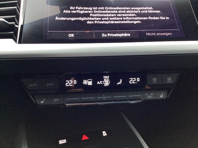 Audi Q4 e-tron 35 Sportback