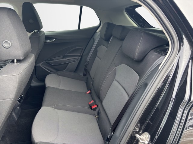 Skoda Fabia 1.0 TSI 85 Selection