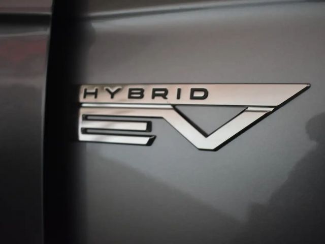 Mitsubishi Colt 1.6 Hybrid