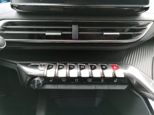 Peugeot 3008 Allure Pack Hybrid