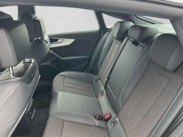 Audi A5 2.0 TDI Competition S-Line Sportback