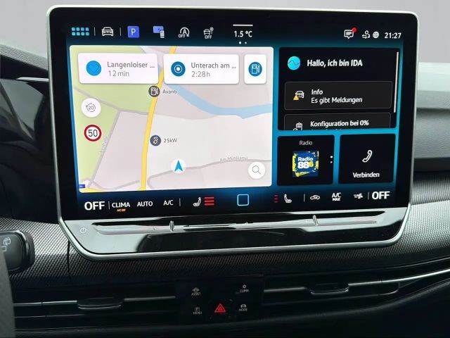 Volkswagen Golf DSG Sport