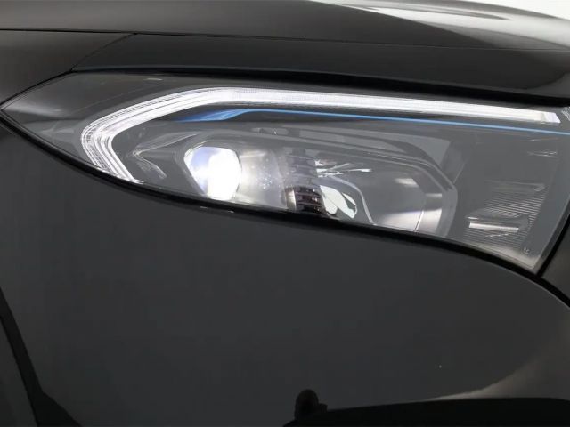 Mercedes-Benz EQB 250 Progressive