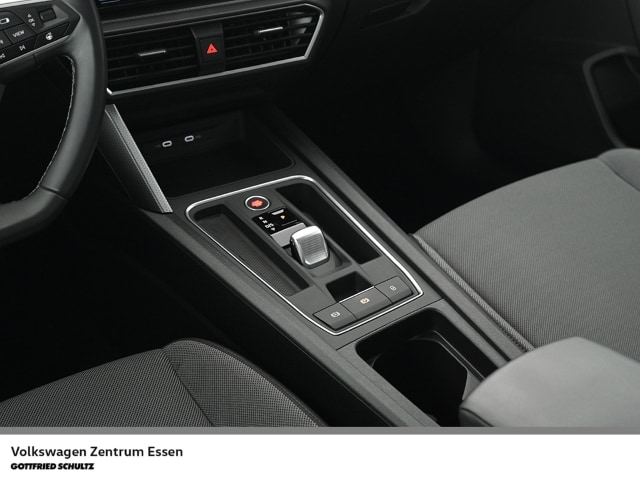 Seat Leon DSG Sportstourer Style