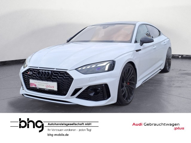 Audi RS5 Quattro Sportback