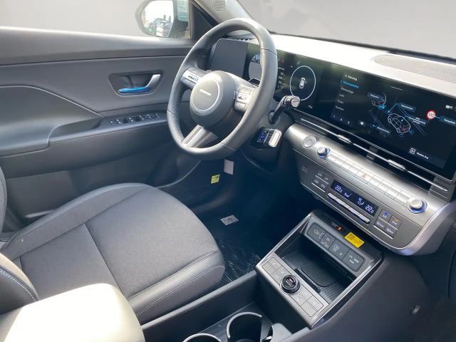 Hyundai Kona 1.6 2WD Prime