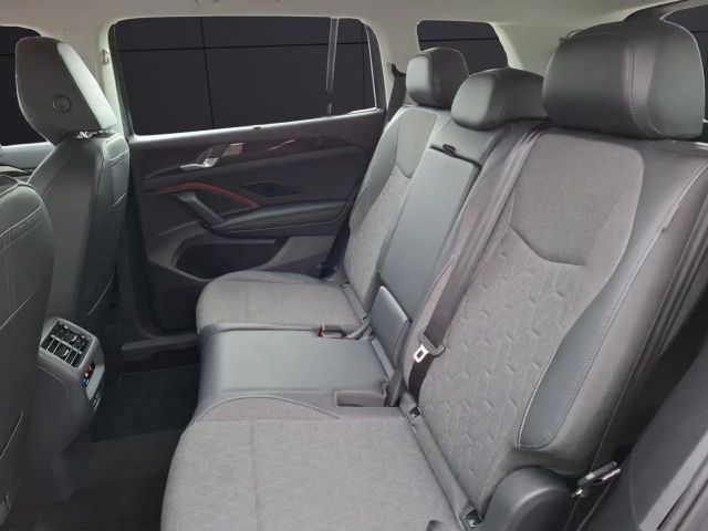 Volkswagen Tayron DSG Life