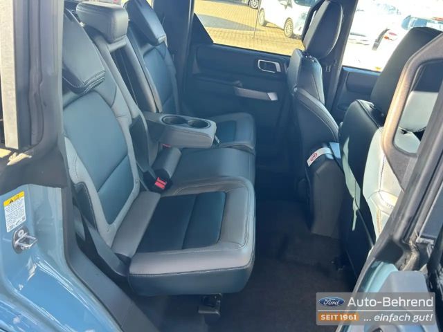 Ford Bronco 4x4 AWD Outer Banks