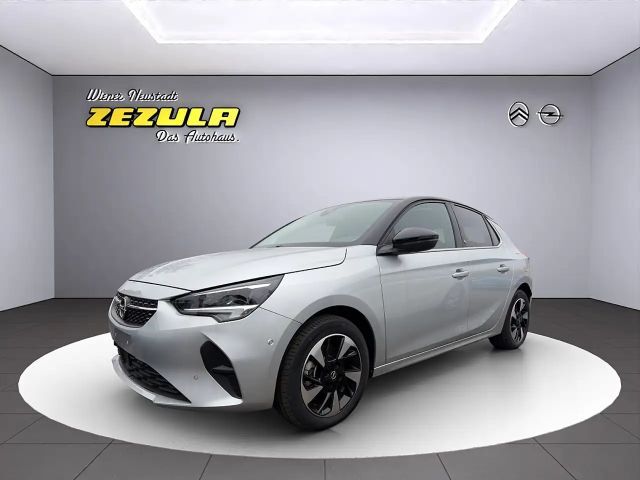 Opel Corsa 50kWh Elektro