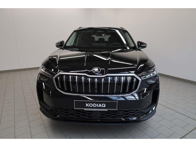Skoda Kodiaq 2.0 TDI 4x4 Selection