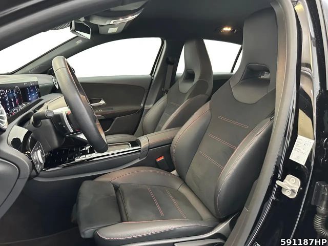 Mercedes-Benz A 200 AMG Line