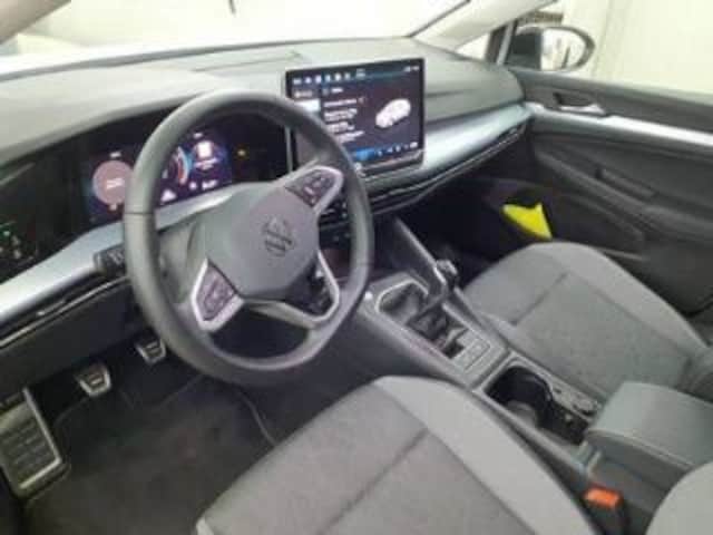 Volkswagen Golf 1.5 TSI