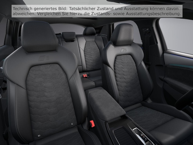 Audi A6 e-tron Avant Performance