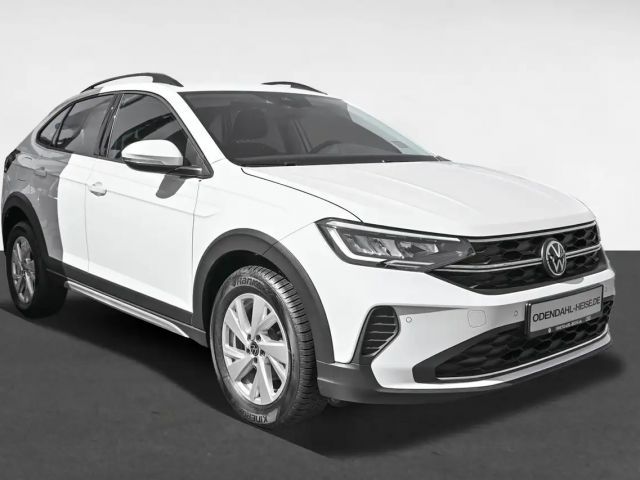 Volkswagen Taigo Life