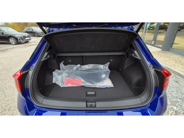 Volkswagen T-Roc IQ.Drive R-Line