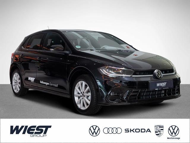 Volkswagen Polo DSG R-Line