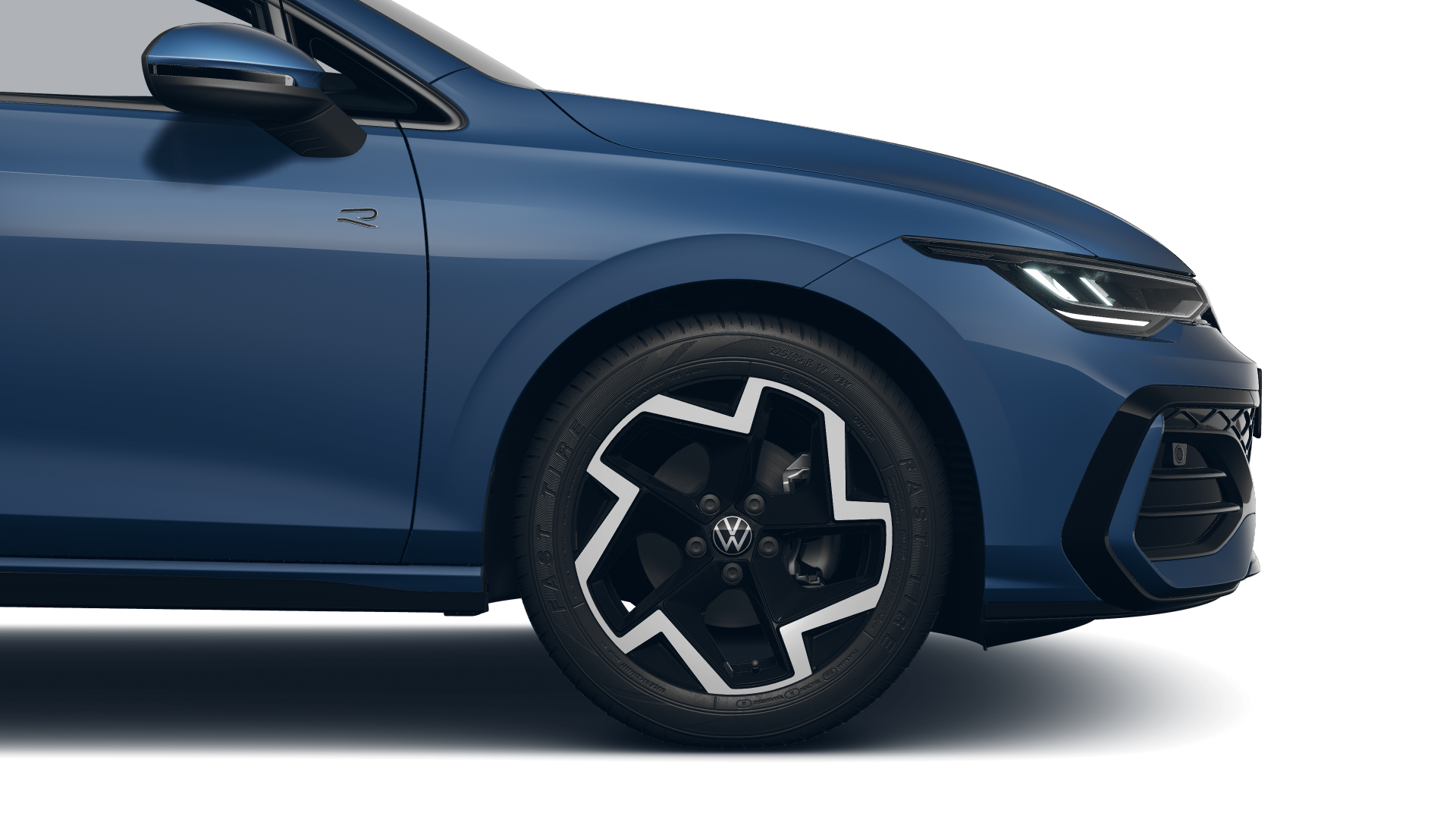 Volkswagen Golf Golf VIII R-Line