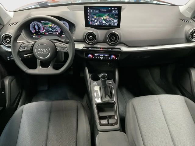 Audi Q2 35 TFSI S-Tronic