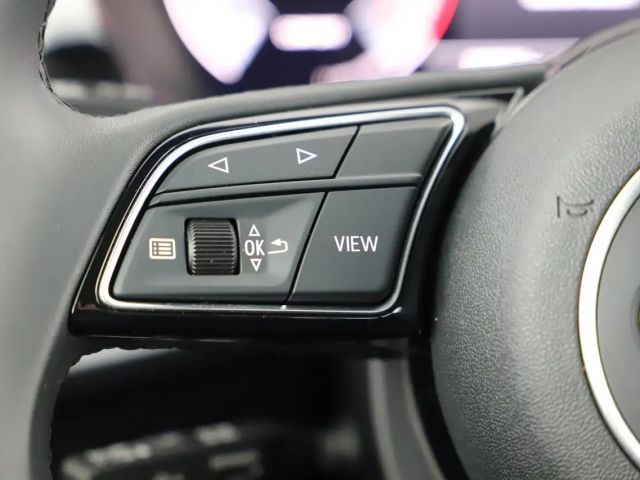 Audi A3 30 TDI Sedan