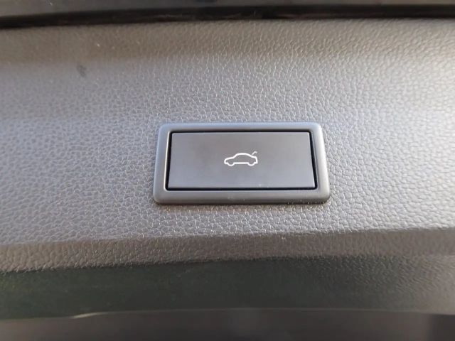 Cupra Ateca 1.5 TSI DSG