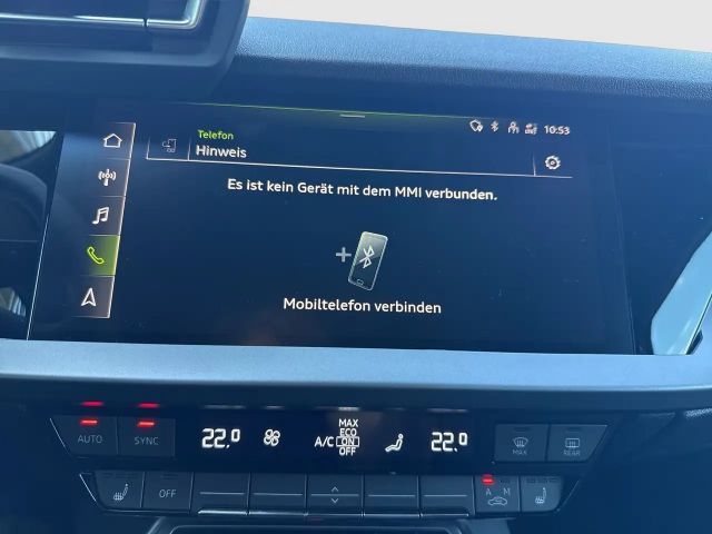 Audi A3 30 TDI Sportback
